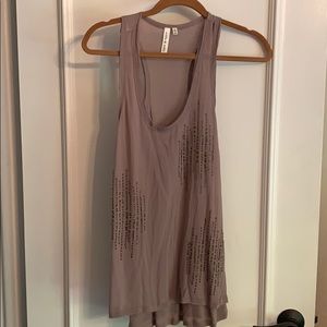 Robbi & Nikki tank top